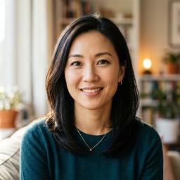 Mara Chen