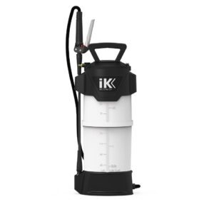 iK Multi-Pro 12 industrial pressure sprayer model 82679 for chemicals and cleaning solutions